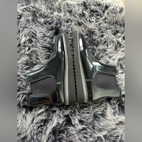 Cougar Rain boots size 8 - Picture 10 of 14